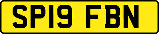 SP19FBN