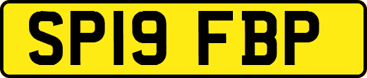 SP19FBP