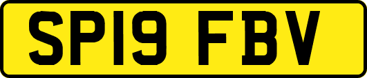 SP19FBV