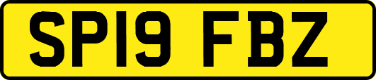 SP19FBZ