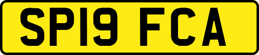 SP19FCA