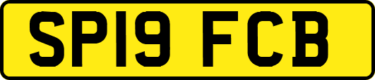 SP19FCB