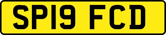 SP19FCD