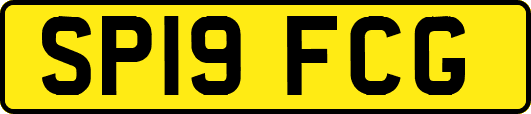 SP19FCG
