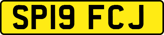 SP19FCJ