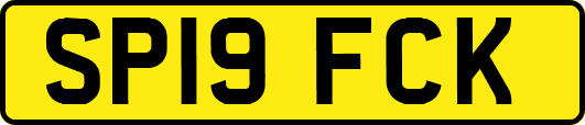 SP19FCK