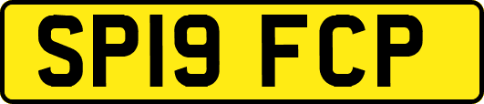 SP19FCP