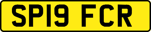 SP19FCR