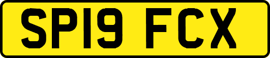 SP19FCX