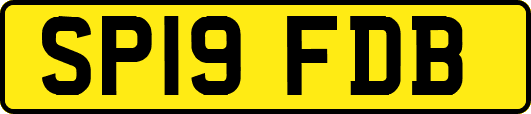 SP19FDB