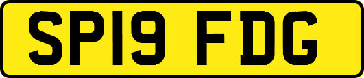SP19FDG