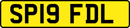 SP19FDL