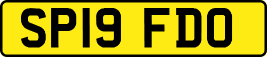 SP19FDO