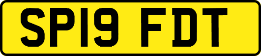 SP19FDT