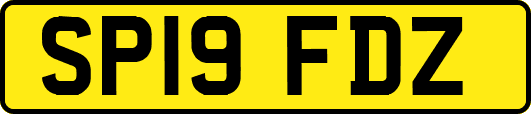 SP19FDZ