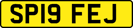SP19FEJ