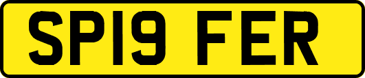 SP19FER
