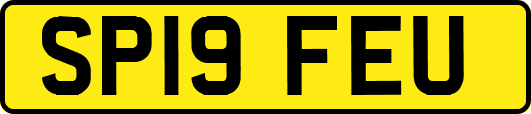 SP19FEU