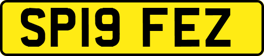 SP19FEZ