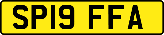 SP19FFA