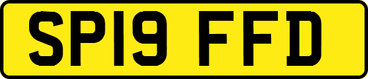 SP19FFD