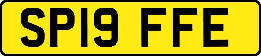SP19FFE