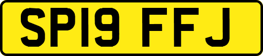 SP19FFJ