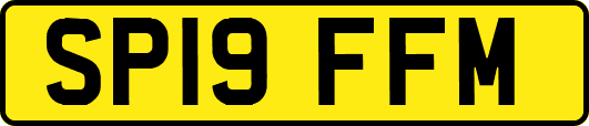 SP19FFM
