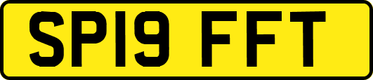 SP19FFT