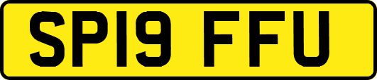 SP19FFU