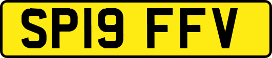 SP19FFV