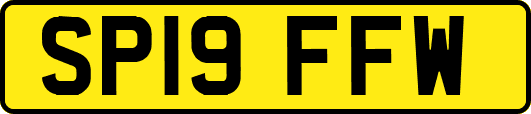 SP19FFW