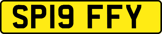 SP19FFY