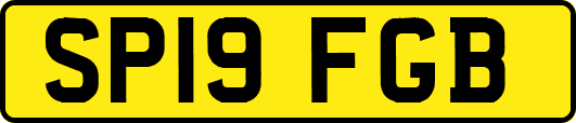SP19FGB