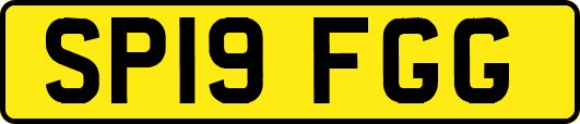 SP19FGG