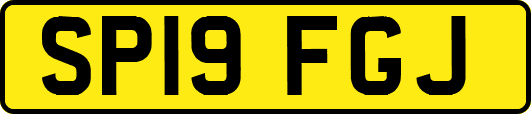 SP19FGJ