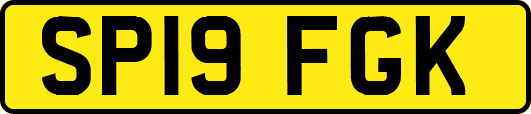 SP19FGK