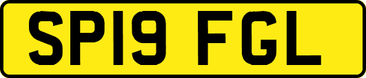 SP19FGL