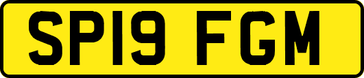 SP19FGM