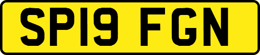 SP19FGN