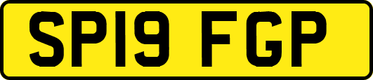 SP19FGP