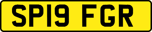 SP19FGR