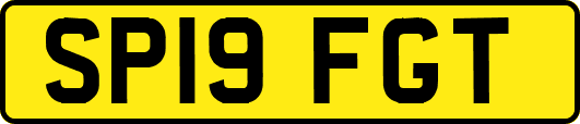 SP19FGT