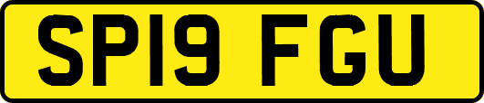 SP19FGU