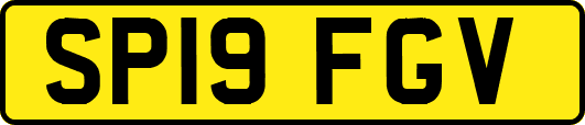 SP19FGV