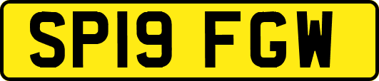 SP19FGW