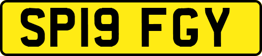 SP19FGY