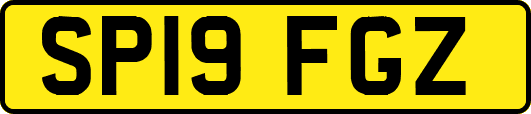 SP19FGZ