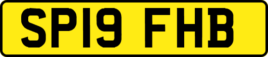 SP19FHB