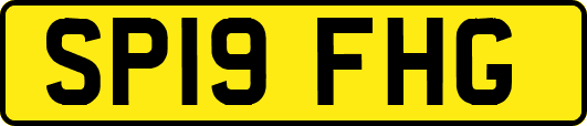 SP19FHG